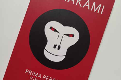 Prima persona singolare di Murakami